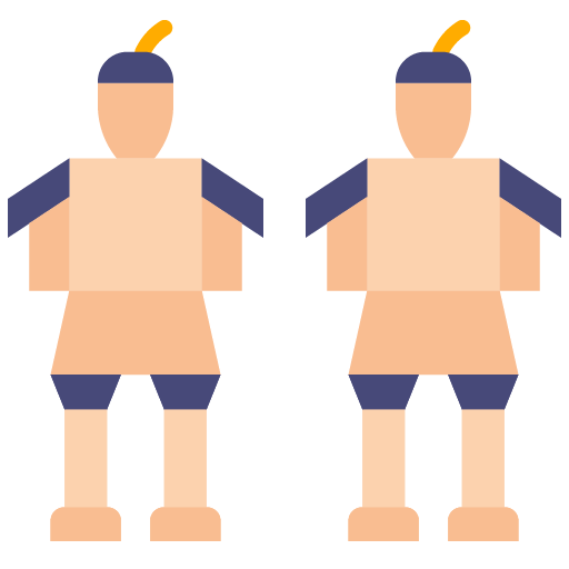 Sumo Chino